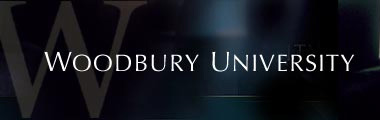 The Woodbury University Writing Center Logo